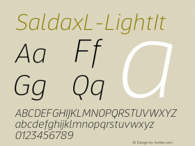 SaldaxL-LightIt