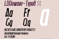 LDDewave-Type8