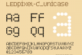 LEDpixel-C_Unicase