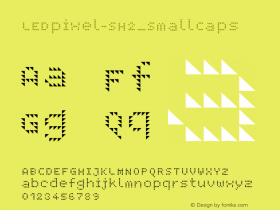 LEDpixel-SH2_SmallCaps