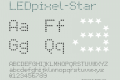 LEDpixel-Star