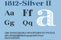 1812-Silver