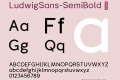 LudwigSans-SemiBold