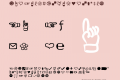 CatFinger-Light-Icons