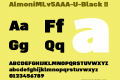 AlmoniMLv5AAA-U-Black