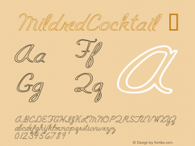 MildredCocktail