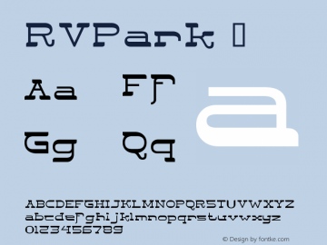 RVPark