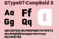 QTypeOT-CompBold