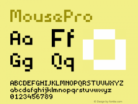 MousePro