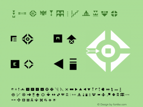 ZnakSymbols2