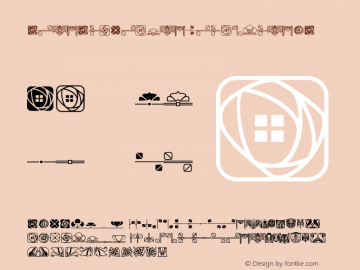 ArtsAndCraftsOrnamentsBA