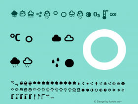 IcoWeather-1