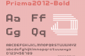 Prizma2012-Bold