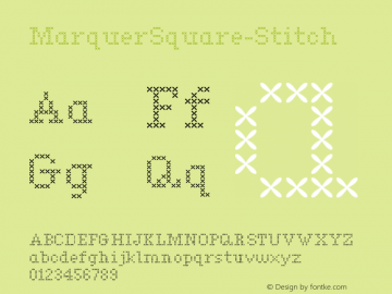 MarquerSquare-Stitch
