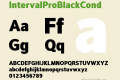 IntervalProBlackCond