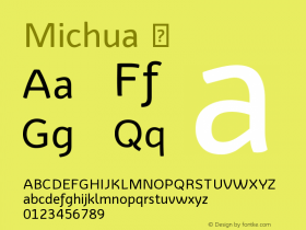 Michua