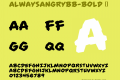 AlwaysAngryBB-Bold