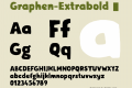 Graphen-Extrabold