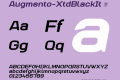 Augmento-XtdBlackIt