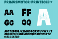 PrimusMotor-PrintBold