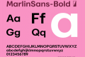 MarlinSans-Bold