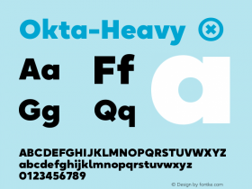 Okta-Heavy