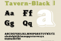 Tavern-Black