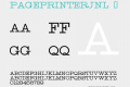 PagePrinterJNL