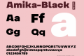 Amika-Black