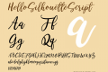 HelloSilhouetteScript