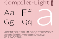 Compiler-Light