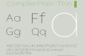 CompilerPlain-Thin