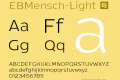 EBMensch-Light