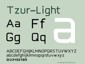 Tzur-Light