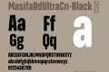 MasifaRdUltraCn-Black