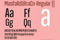 MasifaRdUltraCn-Regular