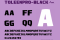 ToleenPro-Black