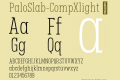 PaloSlab-CompXlight