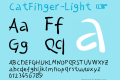 CatFinger-Light