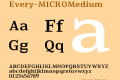 Every-MICROMedium