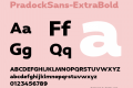 PradockSans-ExtraBold