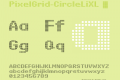 PixelGrid-CircleLiXL