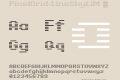PixelGrid-LineSkyLiM