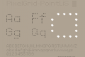 PixelGrid-PointLiS