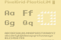 PixelGrid-PlasticLiM