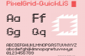 PixelGrid-QuickLiS