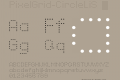 PixelGrid-CircleLiS