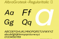 AlbraGrotesk-RegularItalic