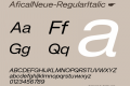 AficalNeue-RegularItalic