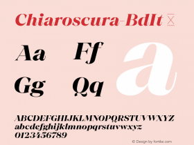Chiaroscura-BdIt